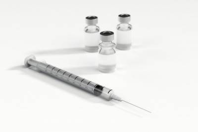 Почти 40000 доз вакцины «Спутник V» были поставлены в Смоленскую область - mk-smolensk.ru - Смоленская обл.