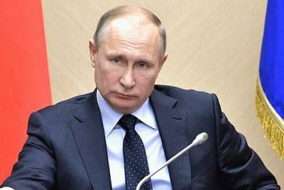 Путин рассказал, что пережил после прививки вакциной от коронавируса - real-vin.com - Россия - Украина
