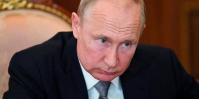 Владимир Путин - Путин сообщил, когда будут сняты эпидемиологические ограничения в России - detaly.co.il - Россия