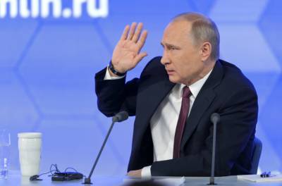 Владимир Путин - Путин объяснил, когда в России могут снять все ограничения по ковиду - gubdaily.ru - Россия
