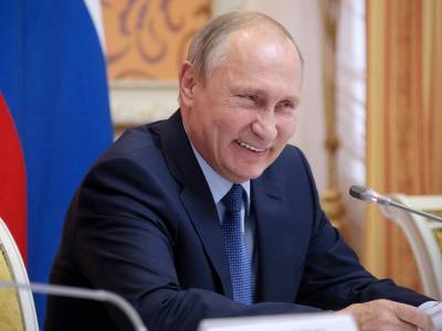 Владимир Путин - Путин рассказал, когда будут сняты ограничения из-за пандемии - bloknot.ru - Россия - Президент