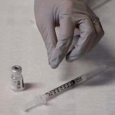Тьерри Бретон - ЕС планирует произвести к середине июля 420 млн доз вакцин - radiomayak.ru - Евросоюз