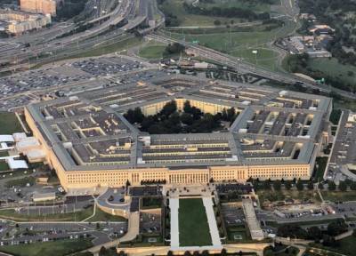 США несут колоссальные убытки из-за «бесполезного» оружия Пентагона - actualnews.org