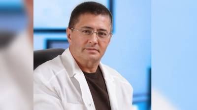 Александр Мясников - Доктор Мясников рассказал об "инфекционном раке" - nation-news.ru