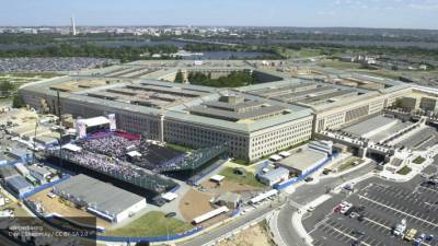 В США упрекнули Пентагон в бесполезной растрате триллионов долларов - newinform.com