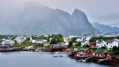 Кабмин Норвегии принял решение об ужесточении правил въезда в страну из-за пандемии - politros.com - Норвегия