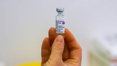 Армения закупила партию вакцины AstraZeneca - russian.rt.com - Англия - Армения