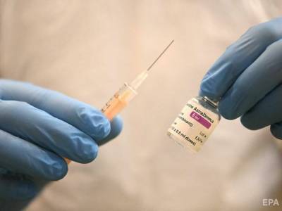 Больше половины взрослого населения Великобритании получили прививку от коронавируса - gordonua.com - Англия