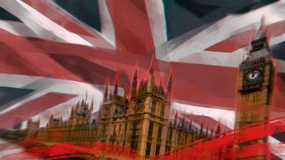 Лондон может продлить запрет для граждан на выезд за границу - nation-news.ru - Англия - Лондон