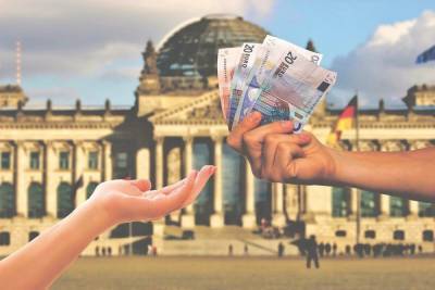 Германия: Дополнительная выплата для получателей HARZ IV - mknews.de - Германия