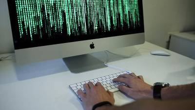 Эксперты сообщили об увеличении числа хакерских атак в сфере торговли - iz.ru - Израиль
