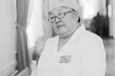 В Улан-Удэ от коронавируса скончалась медсестра РКБ - ulan.mk.ru - Улан-Удэ
