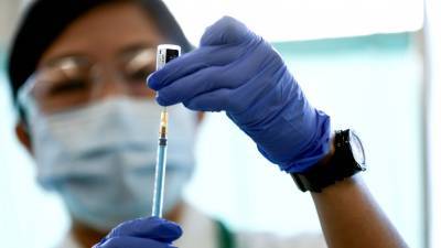 В Японии могут предоставить населению выбор вакцины от коронавируса - russian.rt.com