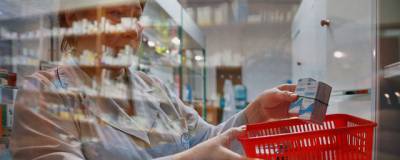 Работу аптекарей во время пандемии россияне оценили выше работы врачей - runews24.ru