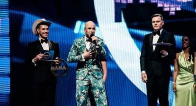 Полиция Каунаса начала расследование вокруг музыкальной премии M.A.M.A - obzor.lt - Литва - Каунас