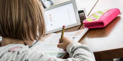 Образование во времена пандемии: кто виноват, если ребенок не имеет возможности учиться онлайн - nv.ua