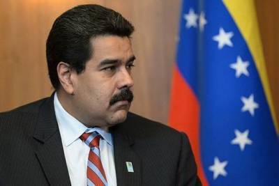 Николас Мадуро - Мадуро предложил оплачивать поставки вакцины от COVID-19 нефтью - versia.ru - Венесуэла