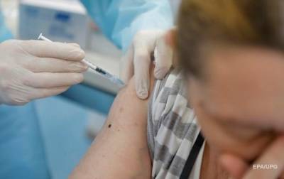 Ярослав Кучер - Получат ли прививку незаписанные на вакцинацию: в Минздраве дали ответ - korrespondent.net - Украина