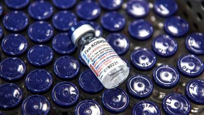 РФПИ запустило производство более 60 миллионов доз вакцины «Спутник V» в Китае - gazeta.ru - Россия - Китай - Shenzhen