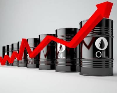 Цены на нефть пошли вниз. Факторы влияния — решение проблемы в Суэцком канале и дальнейшее течение covid-19 - minfin.com.ua - Украина - Лондон