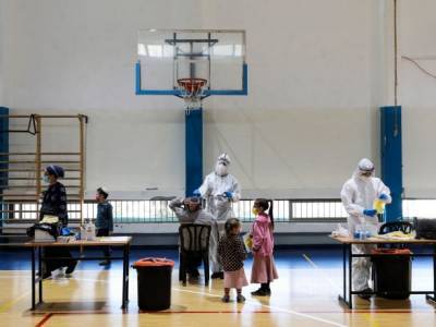Пандемия: в Израиле зафиксировали новый штамм коронавируса - unn.com.ua - Киев - Израиль