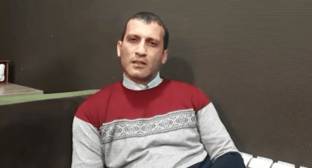 Состояние правозащитника Эльчина Мамеда ухудшилось в тюрьме - kavkaz-uzel.eu - Азербайджан