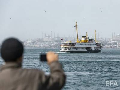 Турция одобрила строительство канала, который соединит Мраморное и Черное моря - enovosty.com - Турция - Стамбул