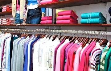 В России на 20% взлетят цены на одежду - charter97.org - Россия