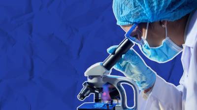 В Израиле и Франции зафиксировали новый штамм коронавируса - ru.slovoidilo.ua - Франция - Украина - Израиль