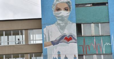 В Украине второй день подряд фиксируют рекорд смертей от коронавируса: за сутки более 340 жертв - tsn.ua - Киев - Одесская обл.