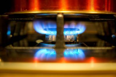 “Запорожгаз Сбыт” установил цену на газ в апреле - inform.zp.ua - Украина - Запорожская обл.
