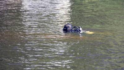 В Запорожской области в реке нашли тело мужчины - inform.zp.ua - Запорожская обл.