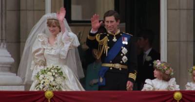 королева Елизавета II (Ii) - принц Чарльз - принцесса Диана - графиня Софи - "Каждый день, как на свадьбу": дизайнер принцессы Дианы рассказал про особенностях ее гардероба - focus.ua