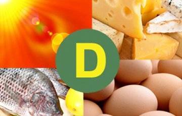 Медики выяснили, какой витамин D лучше принимать для здоровья - charter97.org