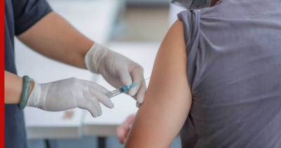 В России зарегистрирована вакцина от коронавируса "Спутник лайт" - profile.ru - Россия