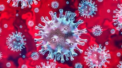 Ученые объяснили, почему коронавирус SARS-CoV-2 заразнее, чем SARS-CoV-1 - m24.ru