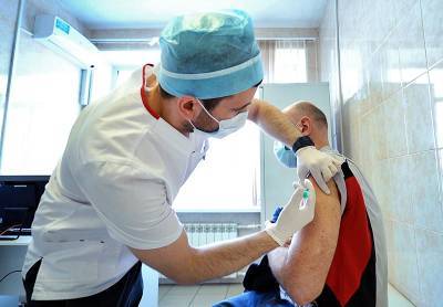 Александр Гинцбург - Минздрав зарегистрировал вакцину "Спутник Лайт" - tvc.ru - Россия