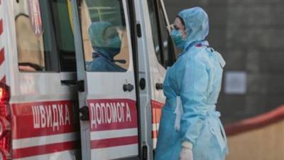 Виктор Короленко - Произошла вспышка COVID-19: в Херсонской ОГА назвали срочные действия по областной больнице - 24tv.ua - Херсон