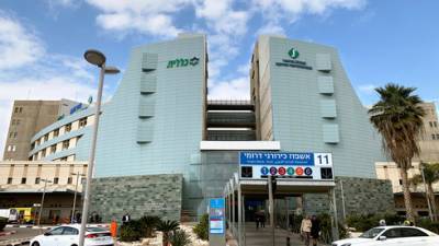 В больнице "Сорока" скончалась роженица с коронавирусом, ребенок не выжил - vesty.co.il - Израиль