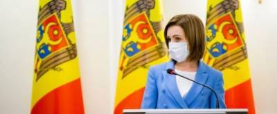 Майя Санду - Майя Санду по-тихому вакцинировалась препаратом Pfizer - eadaily.com - Евросоюз - Бухарест - Румыния