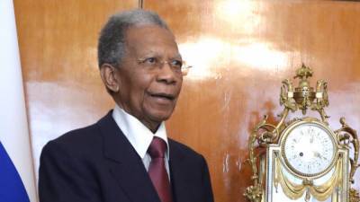Умер экс-президент Мадагаскара Дидье Рацирака - inforeactor.ru - Мадагаскар