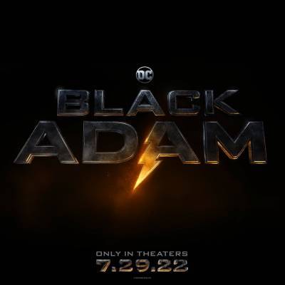 Джонсон Дуэйн - Супергеройский боевик Black Adam / «Черный Адам» с Дуэйном Джонсоном выйдет 29 июля 2022 года (а Доктора Фэйта сыграет Пирс Броснан) - itc.ua
