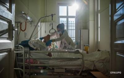 Жительница Харькова после поездки в Танзанию умерла от малярии - korrespondent.net - Украина - Харьков - Танзания