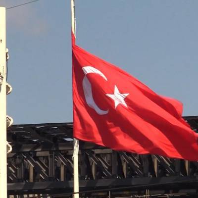 Тайип Эрдоган - В большинстве провинций Турции по выходным дням вводится комендантский час - radiomayak.ru - Турция - Стамбул - Анкара