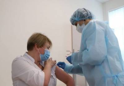 Ярослав Кучер - В Минздраве рассказали, смогут ли незаписанные на вакцинацию получить прививку - facenews.ua - Украина