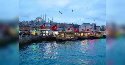 Реджеп Тайип Эрдоган - Анталья и Стамбул вводят комендантский час: что ждет туристов - fakty.ua - Турция - Стамбул - Анкара - провинция Анталья