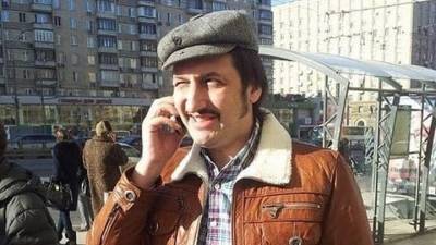 Александр Зарецкий - Умер основатель группы "Старый приятель" Александр Зарецкий - vesti.ru