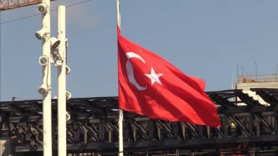 Тайип Эрдоган - Турция вводит комендантский час и в выходные дни - vesti.ru - Турция - Стамбул - Анкара