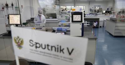Бразилия приостановила регистрацию российской вакцины "Спутник V" - tsn.ua - Украина - Бразилия