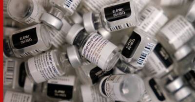 В Австрии после вакцинации умерли более 40 человек - profile.ru - Швейцария - Австрия